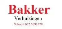 Bakker Verhuizingen Schoorl