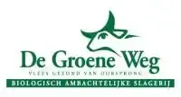 De Groene Weg, biologisch ambachtelijke slagerij