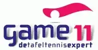 Game 11, de tafeltennisexpert