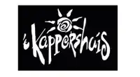 't Kappershuis