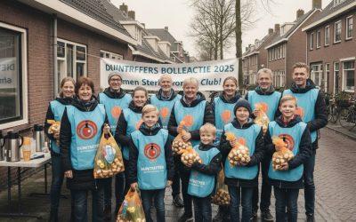 Bollenactie 2025: zaterdag 13 december – we rekenen op jou!