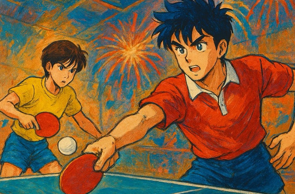 Eerste training van 2026: We gaan er weer tegenaan!