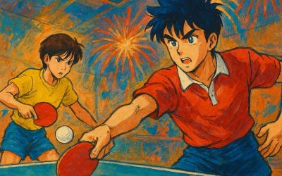 Eerste training van 2026: We gaan er weer tegenaan!