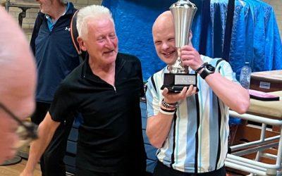 Wisselbeker terug naar Schoorl na winst van Duintreffers op Reflex